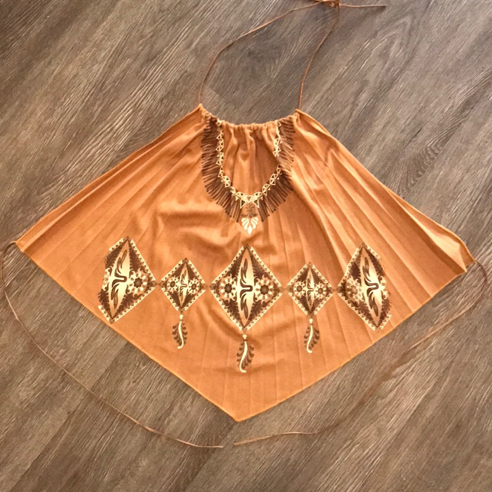 Festival top